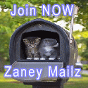 Zaney Mailz